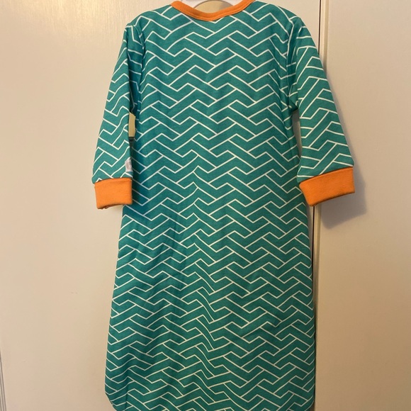 *Clearance-final price*New w/tags Boppy Sleep sack 0-3 months - Picture 5 of 5